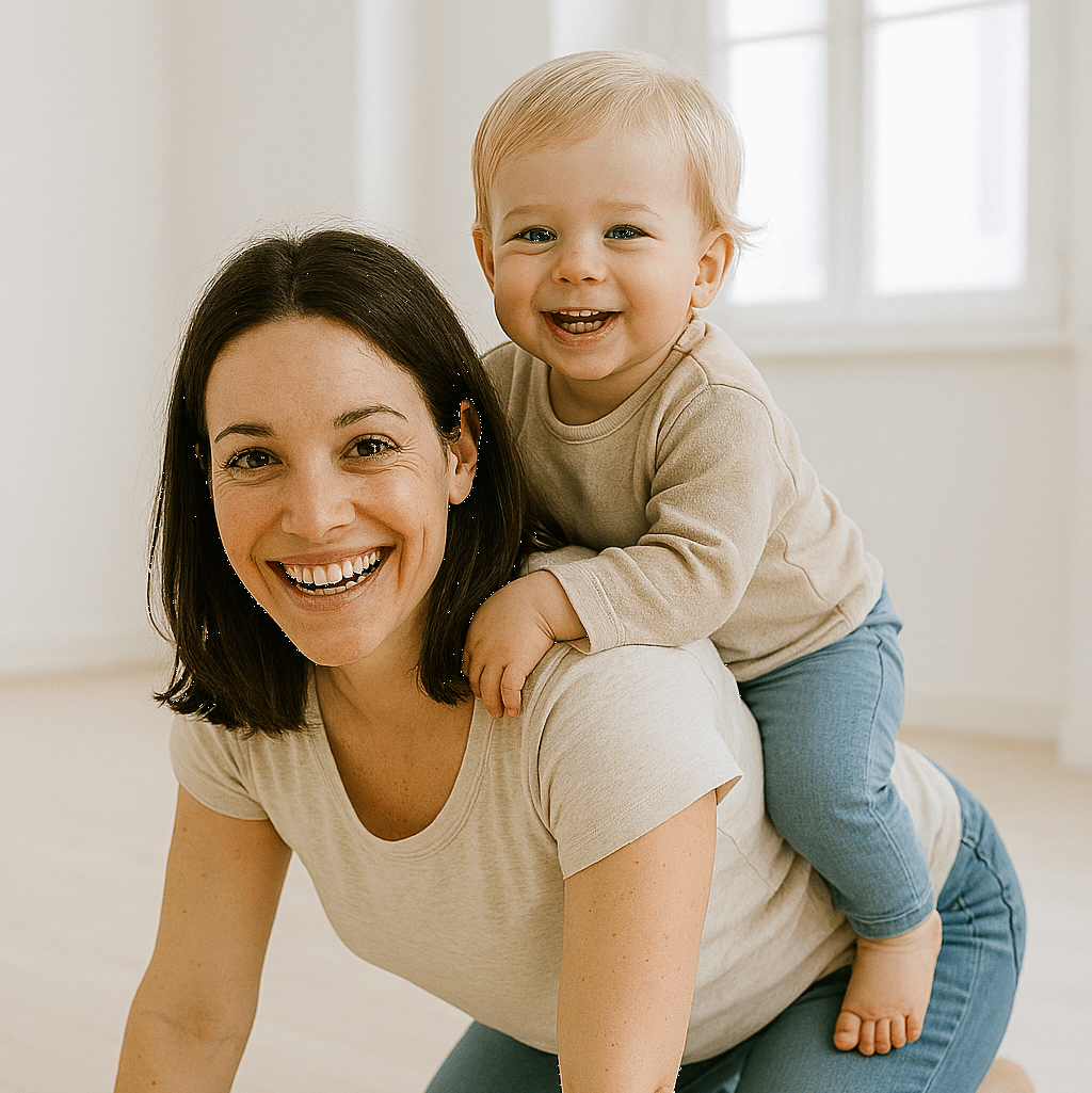 Metoda ruchu rozwijającego Weroniki Sherborne