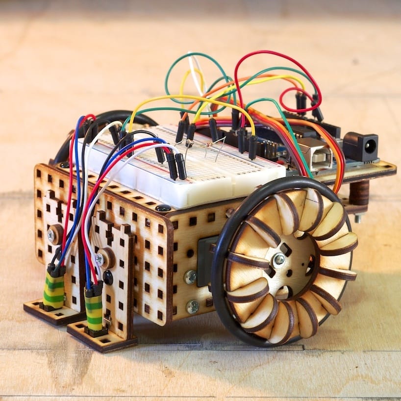 Zajęcia konstrukcyjno-inżynieryjne